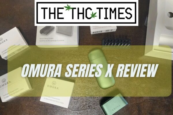 Omura Series X Review