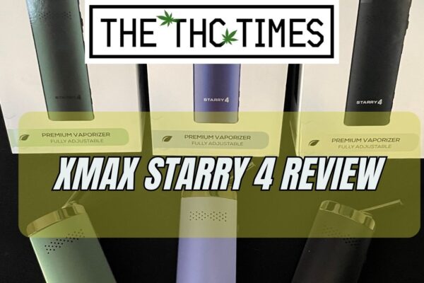XMAX STARRY 4 Review & Unboxing XMAX Starry 4 Review