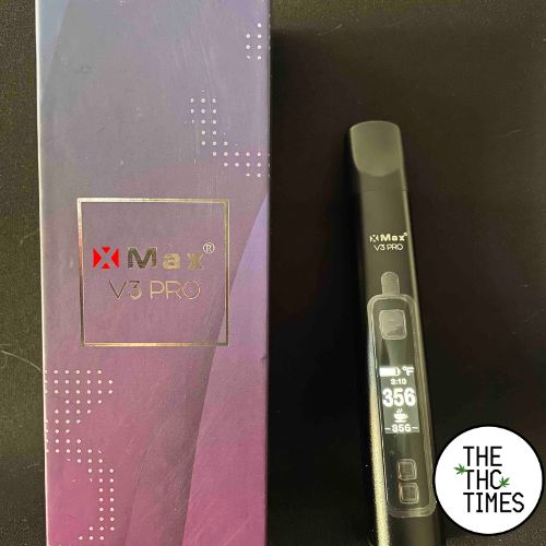 x max V3 Pro