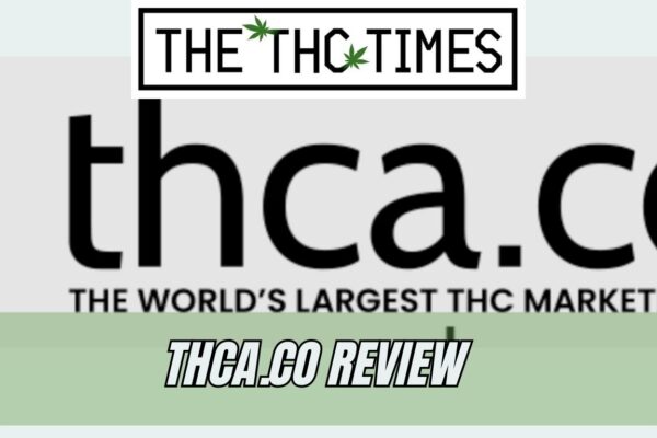 thca.co Brand review