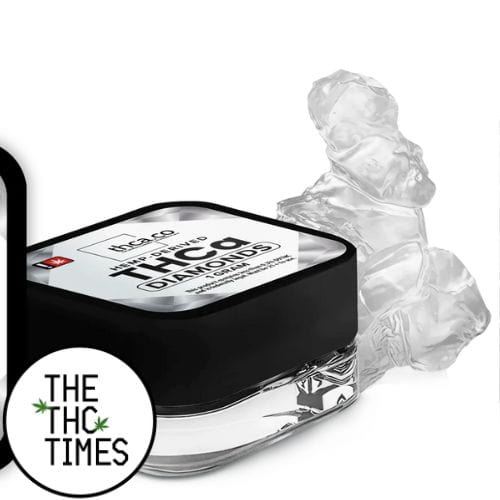 thca diamonds review
